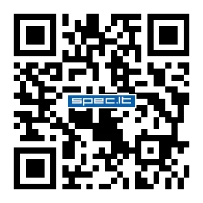 QR kodas | L. Joco įmonė | spec.lt