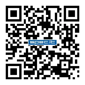 QR kodas | L. Jokubauskienės parduotuvė | spec.lt