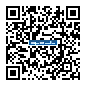 QR kodas | L. Jonušienės įmonė | spec.lt
