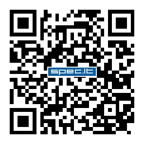 QR kodas | L. Jonuškienės odontologijos įmonė | spec.lt