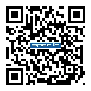 QR kodas | L. Jucienės, IĮ Leama | spec.lt