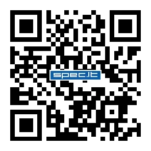QR kodas | L. Juodinienės, IĮ | spec.lt