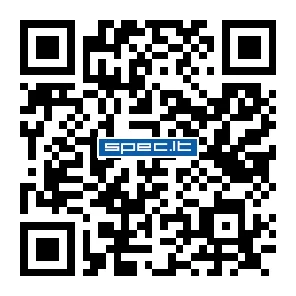 QR kodas | L. Jurevič Įmonė Gelina | spec.lt
