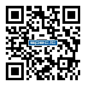 QR kodas | L. Jurio įmonė | spec.lt