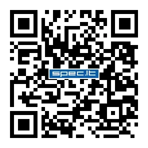 QR kodas | Loresta, UAB | spec.lt