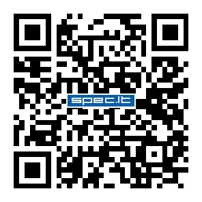 QR kodas | L&K buhalterinės paslaugos, MB | spec.lt