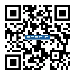 QR kodas | L.K. SFX, MB | spec.lt