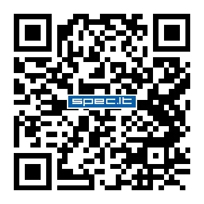 QR kodas | L. Kačenauskienės įmonė | spec.lt