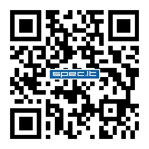 QR kodas | L. Kačur, IĮ | spec.lt
