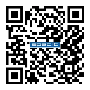 QR kodas | L. Kalinausko individuali įmonė | spec.lt