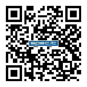 QR kodas | L. Kalinienės įmonė Skydas | spec.lt