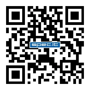 QR kodas | L. Kalnienės, IĮ