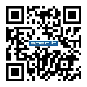 QR kodas | L. Kalvaičio, PĮ