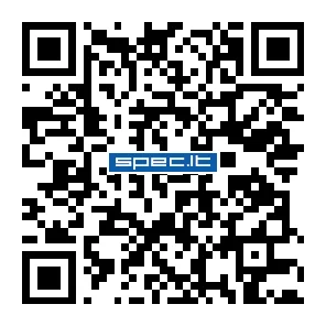 QR kodas | L. Kaminskienės pieno surinkimo punktas | spec.lt