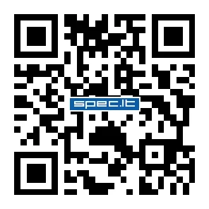 QR kodas | L. Kapočiaus individuali įmonė