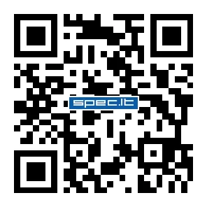 QR kodas | L. Kapranovos individuali įmonė