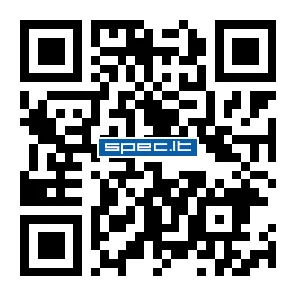 QR kodas | L. Karneckos, IĮ | spec.lt