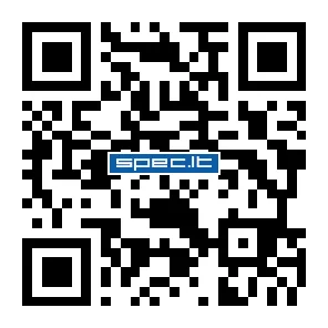 QR kodas | Laimučio Karoso firma | spec.lt