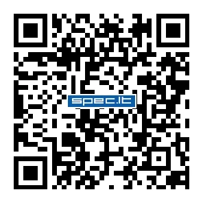 QR kodas | L. Karpalavičiaus individualios įmonės Druskininkų filialas