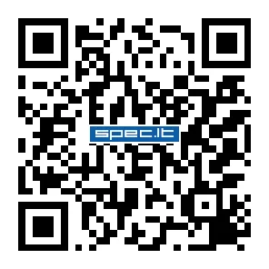 QR kodas | L. Katinaitienės, IĮ | spec.lt