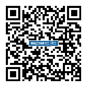 QR kodas | L. Kavaliauskienės odontologijos kabinetas | spec.lt