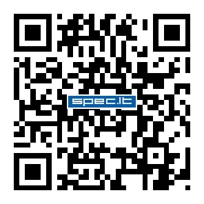 QR kodas | L. Kavaliausko įmonė Pašilės užeiga | spec.lt