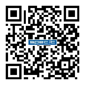 QR kodas | L. Kažimikaitienės, IĮ | spec.lt