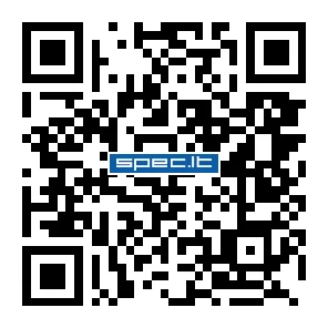 QR kodas | Cedronas ir KO, MB | spec.lt