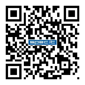 QR kodas | L. Kazlauskienės įmonė | spec.lt