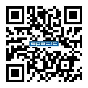 QR kodas | L. Kazlienės, IĮ | spec.lt