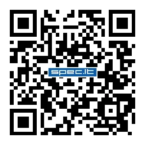 QR kodas | L. Kazragienės, IĮ Laja | spec.lt
