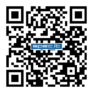 QR kodas | L. Keiziko projektavimo įmonė | spec.lt