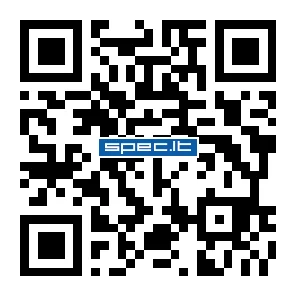 QR kodas | L. Keršio, IĮ | spec.lt