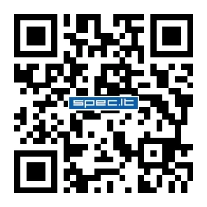 QR kodas | L. Kinderienės, IĮ