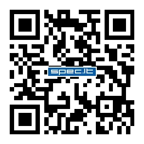 QR kodas | L. Kirjazovos, IĮ | spec.lt