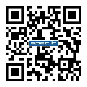 QR kodas | Leonijos Kisiel įmonė, IĮ