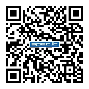 QR kodas | L. Kišono individualios įmonės Mažeikių filialas