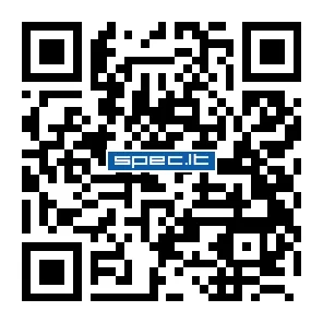 QR kodas | L servisas, UAB | spec.lt