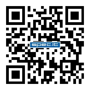 QR kodas | L klubas, UAB | spec.lt
