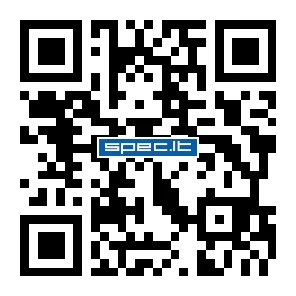 QR kodas | L. Kolokolova, IĮ