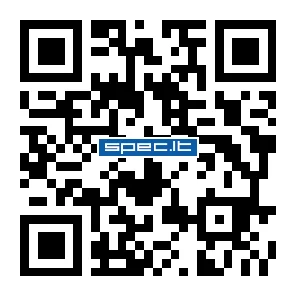 QR kodas | L. Komskio, MB