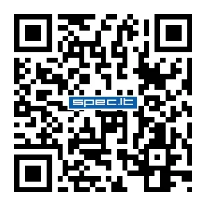 QR kodas | L. Kondratovič, PĮ GURBAS