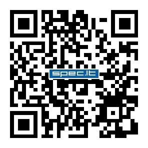 QR kodas | L. Konovalovos prekybinė firma | spec.lt