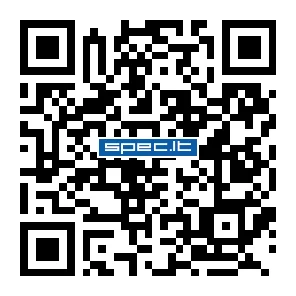 QR kodas | Bokštų g. odontologijos centras, UAB | spec.lt