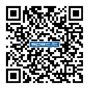 QR kodas | L. Kostiugovos individualios įmonės ELIGA Vilniaus filialas
