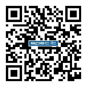 QR kodas | L. Kryžanausko įmonė | spec.lt