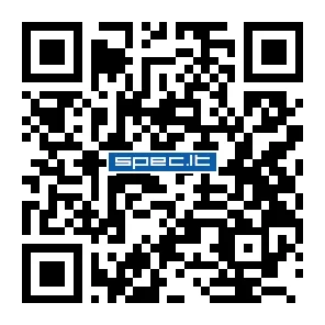 QR kodas | L. Kubiliūno įmonė | spec.lt