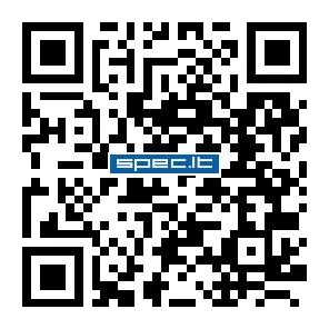 QR kodas | L. Kulbio fotostudija, IĮ | spec.lt