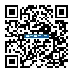 QR kodas | L. Kuliešienės vertimų biuras | spec.lt