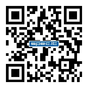 QR kodas | L. Kumpono individuali įmonė
